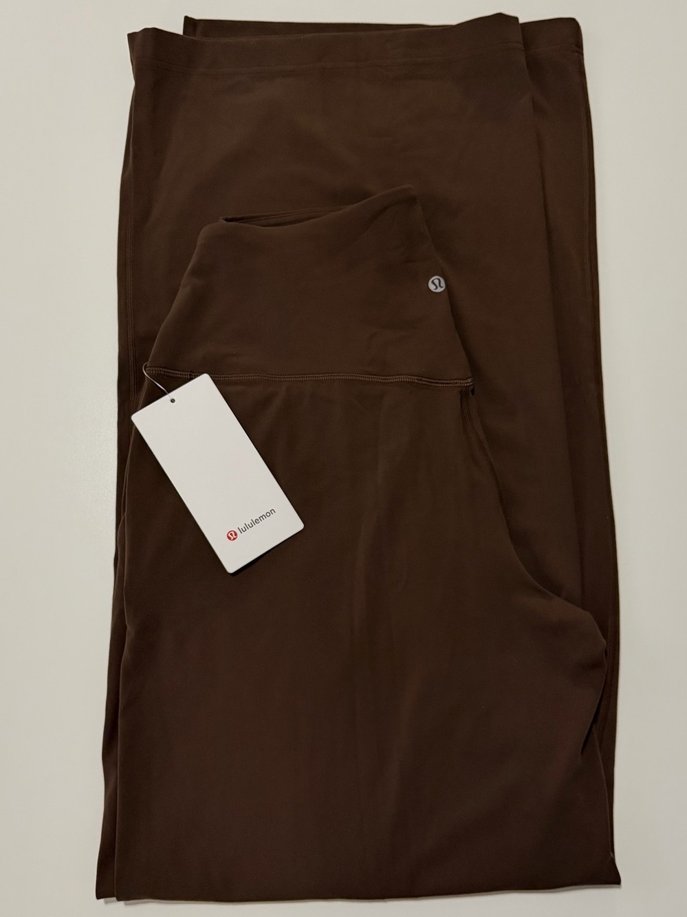 Lululemon - Align Palazzo Pant *Tall - Size 8 - NWT - Picture 2 of 7